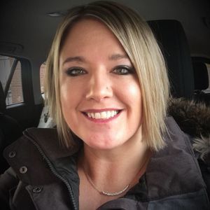 Meet your Posher, Kris